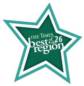 Best of the region 2026