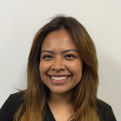 Chiropractic Schererville IN Janet Smiling