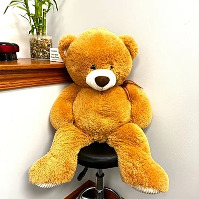 Chiropractic Schererville IN Mr Popcorn About